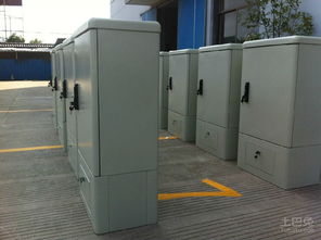 光纤交接箱厂家推荐与通讯设备销售指南