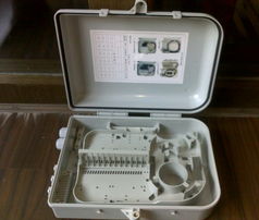 48芯与72芯塑料分纤箱 通讯网络部署中的关键设备与销售解析