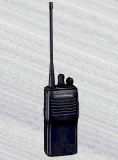 VX-168对讲机 产品信息、厂家详情与销售渠道介绍