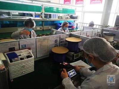 津南区葛沽镇抢抓虎年“开门红” 通讯设备销售跑出复工复产“加速度”